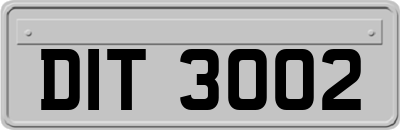 DIT3002