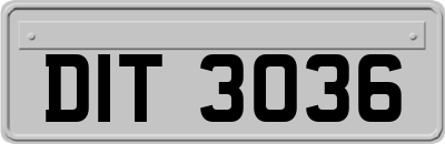 DIT3036