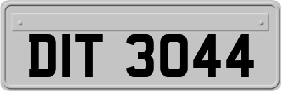 DIT3044