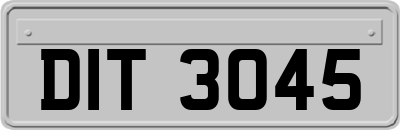 DIT3045