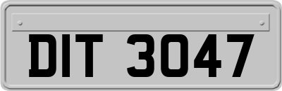 DIT3047