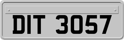 DIT3057