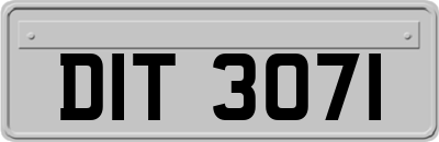 DIT3071