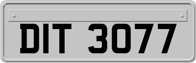 DIT3077