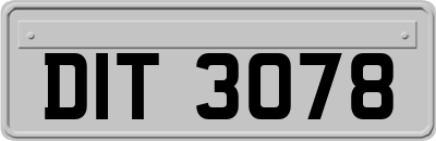 DIT3078
