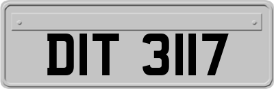 DIT3117