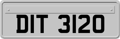 DIT3120