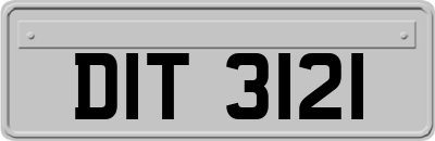 DIT3121