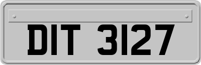DIT3127