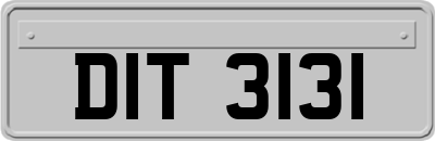 DIT3131