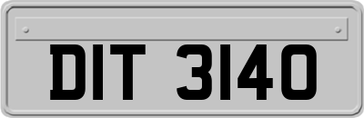 DIT3140
