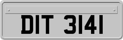 DIT3141