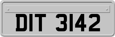 DIT3142