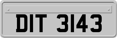 DIT3143