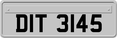 DIT3145