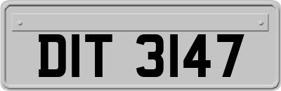 DIT3147