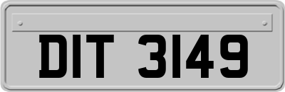 DIT3149