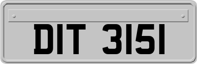 DIT3151