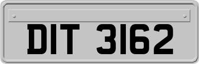 DIT3162