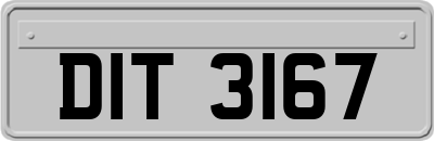 DIT3167