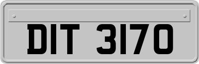 DIT3170