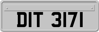 DIT3171