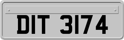 DIT3174