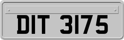 DIT3175