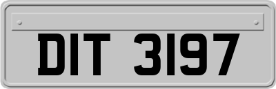 DIT3197