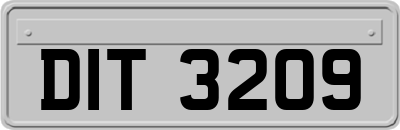 DIT3209