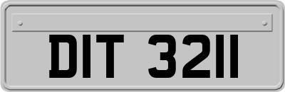 DIT3211
