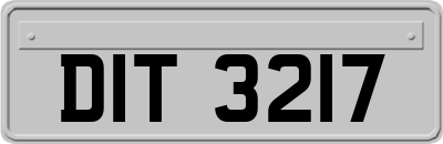 DIT3217