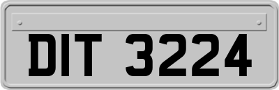 DIT3224