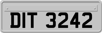 DIT3242