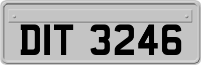 DIT3246