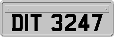 DIT3247