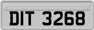 DIT3268