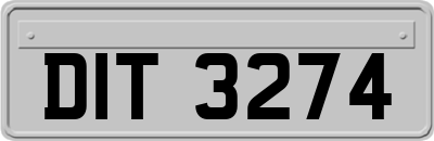 DIT3274