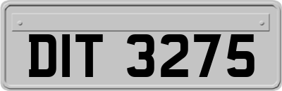 DIT3275