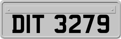DIT3279