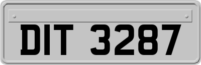 DIT3287