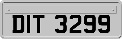 DIT3299