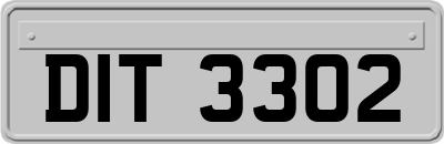 DIT3302