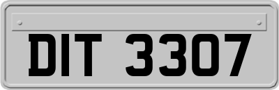 DIT3307