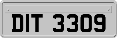 DIT3309
