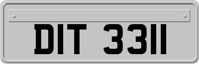 DIT3311