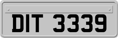 DIT3339