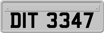 DIT3347