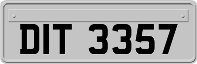 DIT3357