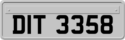 DIT3358